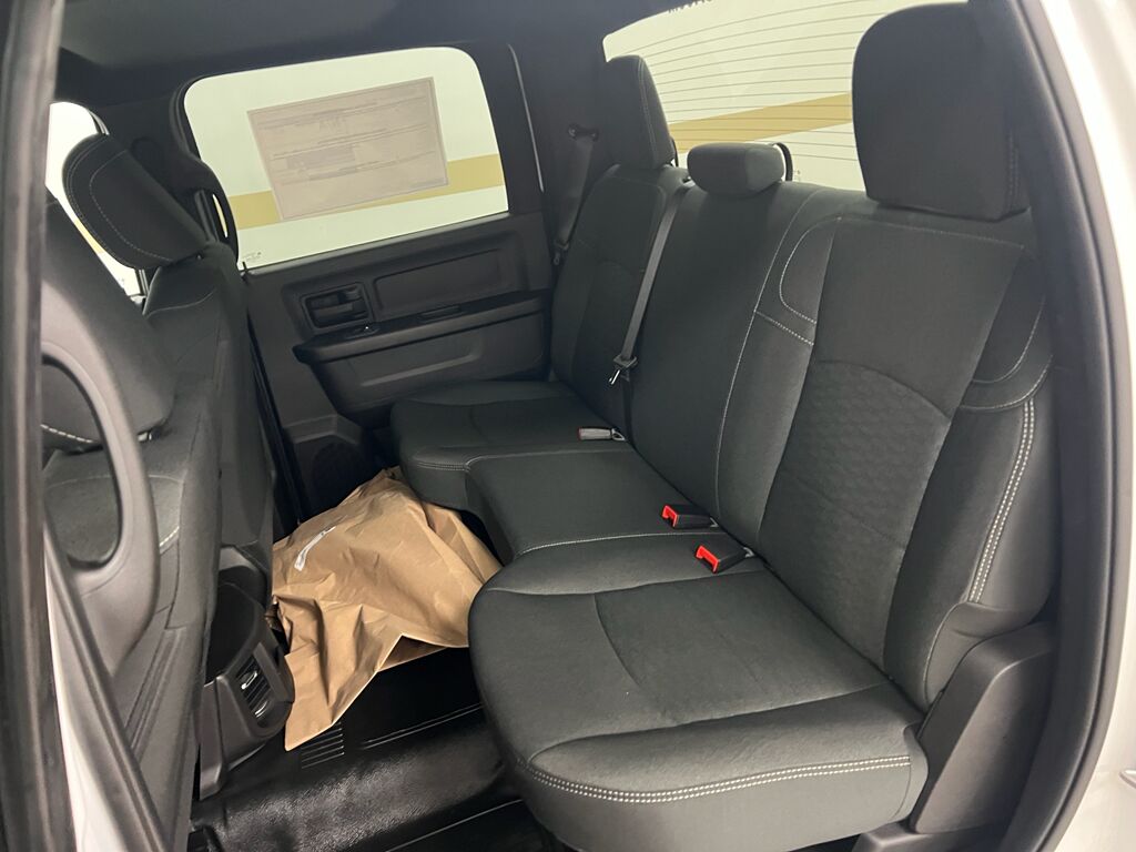 2026 Ram 5500 Chassis Tradesman Bozeman MT