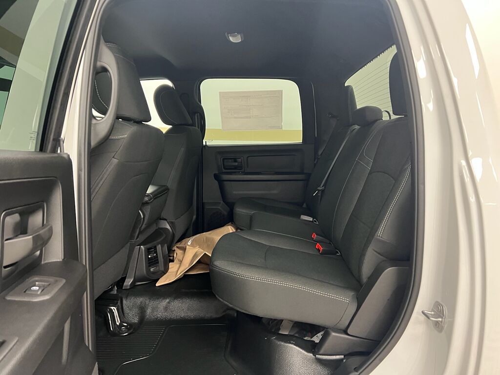 2026 Ram 5500 Chassis Tradesman Bozeman MT