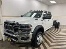 2026_Ram_5500 Chassis_Tradesman_ Bozeman MT
