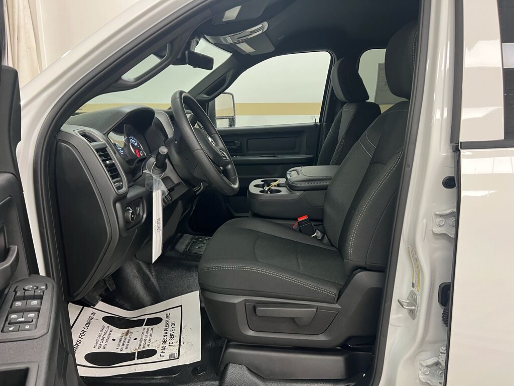 2026 Ram 5500 Chassis Tradesman Bozeman MT