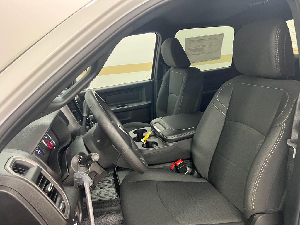 2026 Ram 5500 Chassis Tradesman Bozeman MT