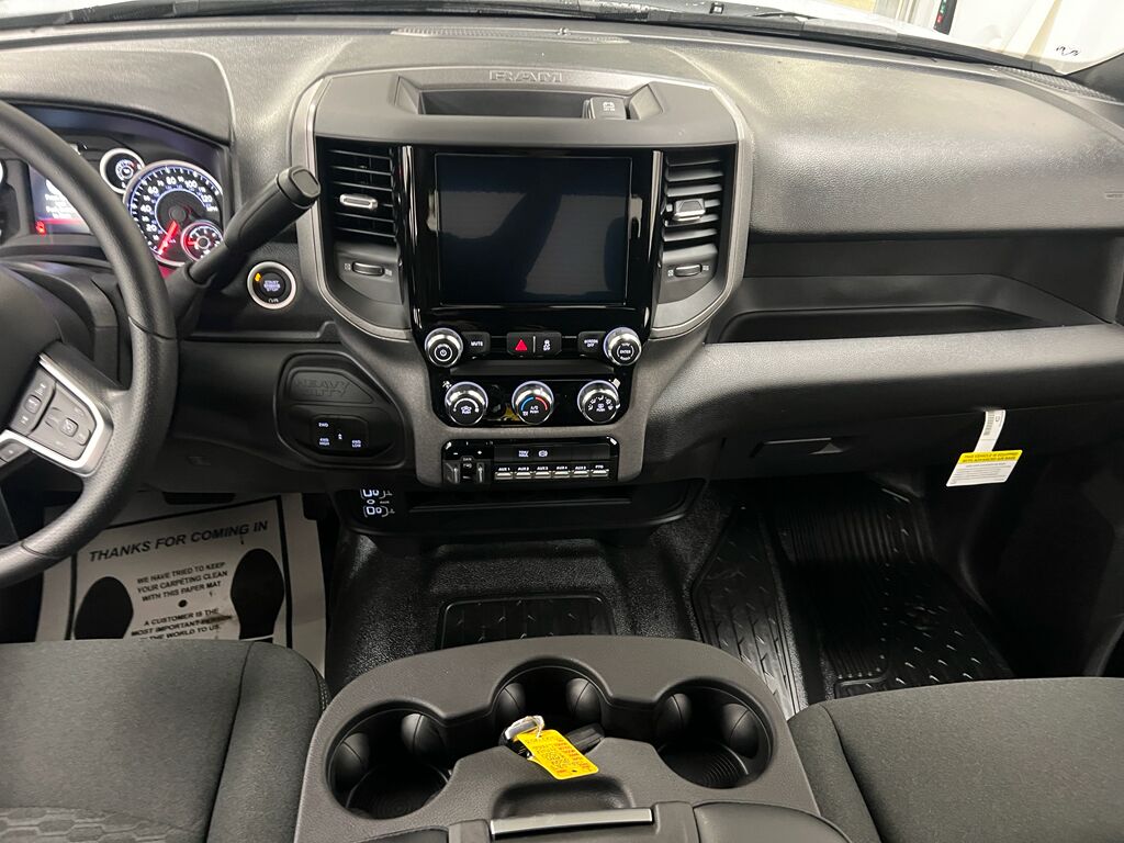 2026 Ram 5500 Chassis Tradesman Bozeman MT