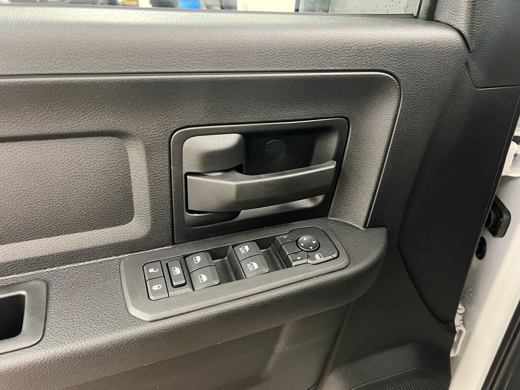 2026 Ram 5500 Chassis Tradesman Bozeman MT