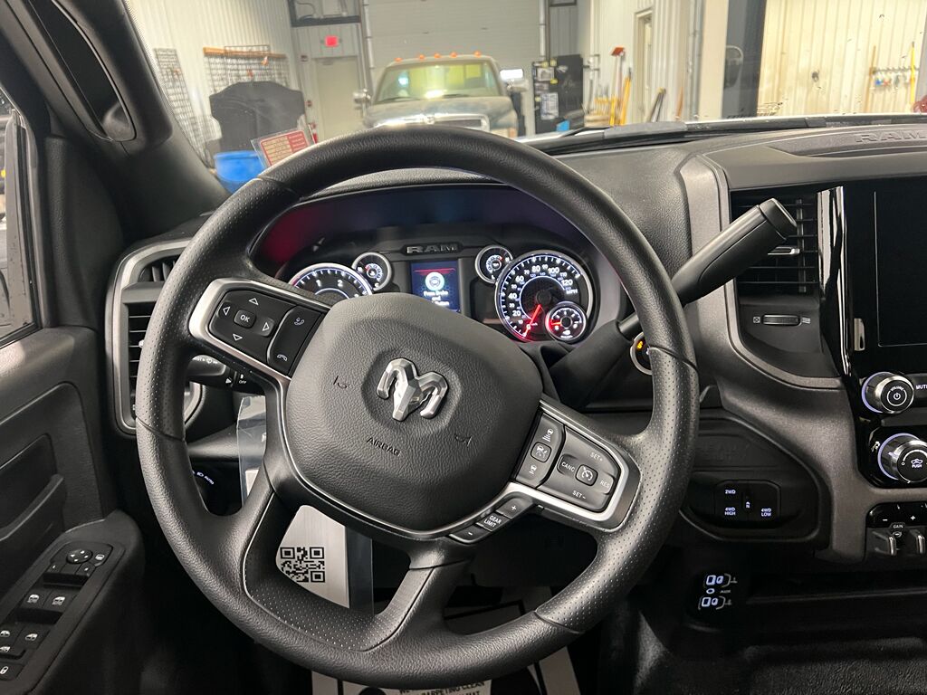 2026 Ram 5500 Chassis Tradesman Bozeman MT