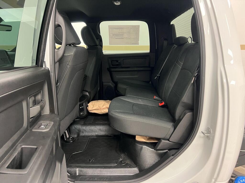 2026 Ram 5500 Chassis Tradesman Bozeman MT