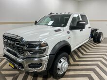 2026_Ram_5500 Chassis_Tradesman_ Bozeman MT