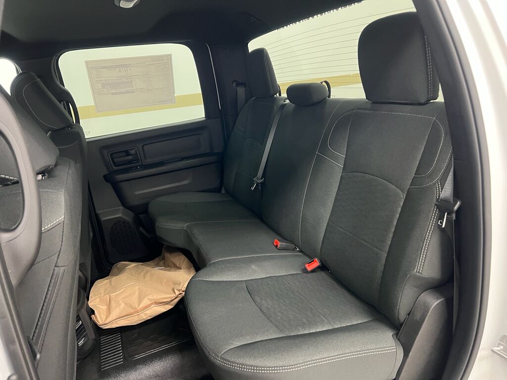 2026 Ram 5500 Chassis Tradesman Bozeman MT