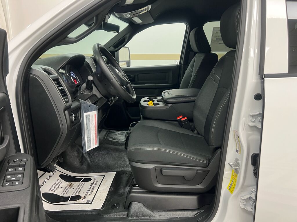 2026 Ram 5500 Chassis Tradesman Bozeman MT