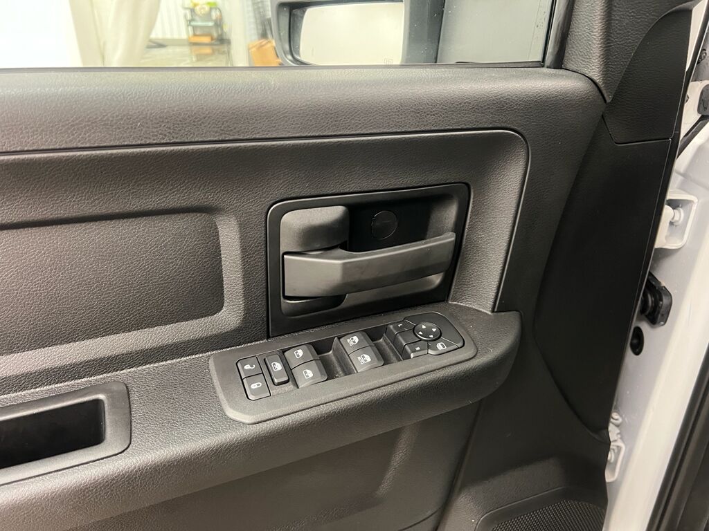 2026 Ram 5500 Chassis Tradesman Bozeman MT