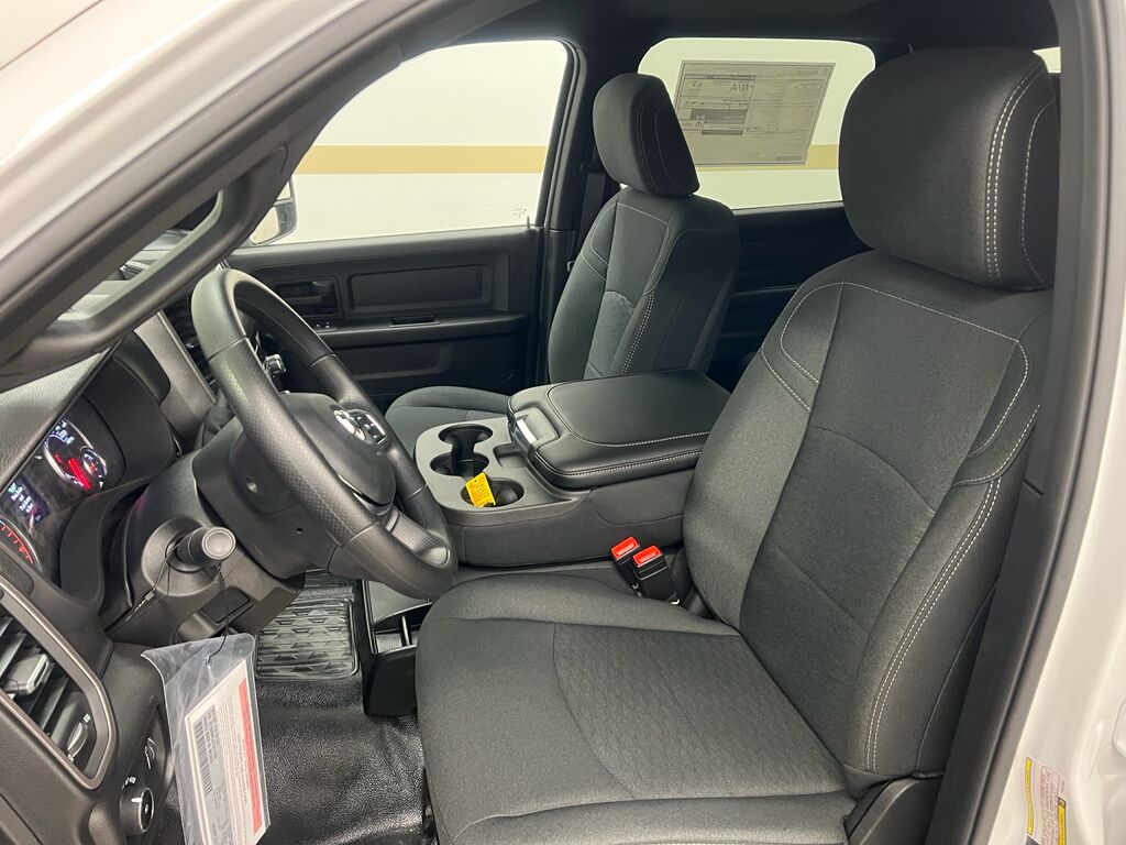 2026 Ram 5500 Chassis Tradesman Bozeman MT