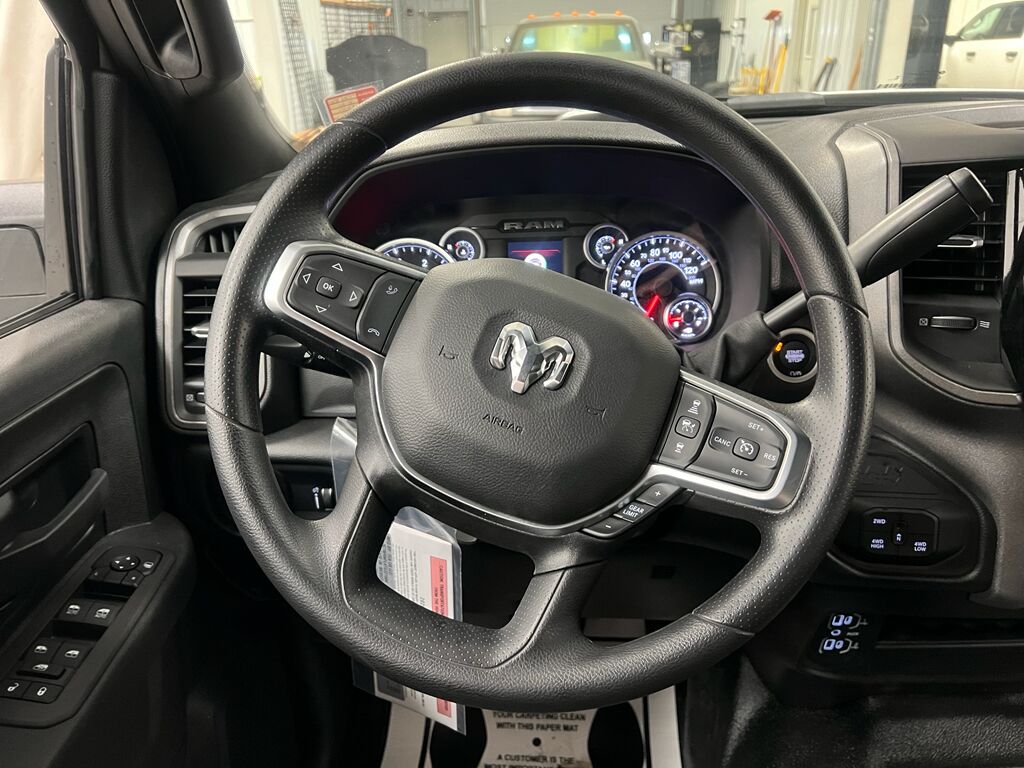 2026 Ram 5500 Chassis Tradesman Bozeman MT