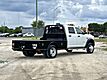2026 Ram 5500 Crew Cab 9'4 Steel Skirted Flatbed Hauler Truck