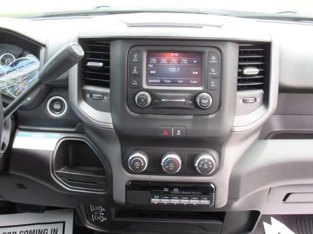 2026 Ram 5500 Dur-A-Lift DTAX2-42FP 47' Working Height Aerial Lift Bucket Truc Homestead FL