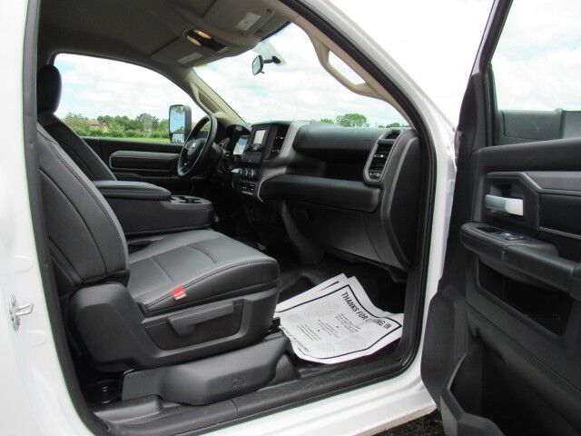 2026 Ram 5500 Dur-A-Lift DTAX2-42FP 47&apos; Working Height Aerial Lift Bucket Truc Homestead FL