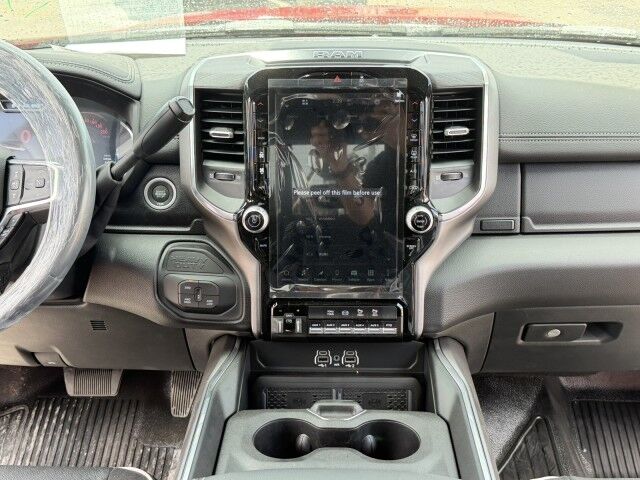 2026 Ram 5500 Laramie 4x4 Crew Cab Jerr-Dan MPL40 Dual Winch Standard Wrecker Truck Miami FL