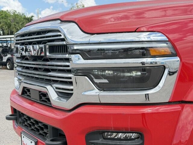 2026 Ram 5500 Laramie 4x4 Crew Cab Jerr-Dan MPL40 Dual Winch Standard Wrecker Truck Miami FL