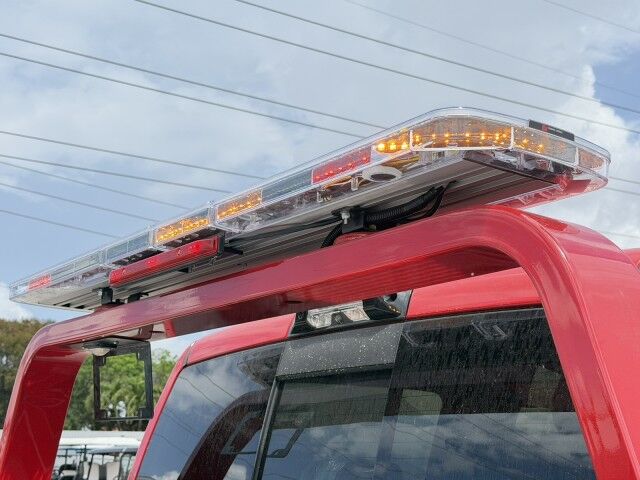 2026 Ram 5500 Laramie 4x4 Crew Cab Jerr-Dan MPL40 Dual Winch Standard Wrecker Truck Miami FL