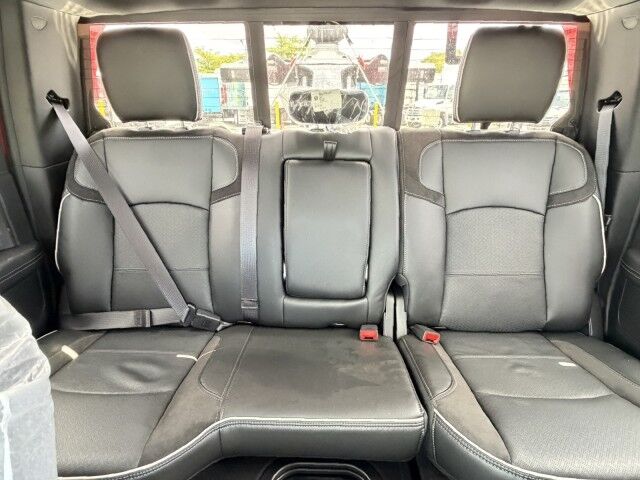 2026 Ram 5500 Laramie 4x4 Crew Cab Jerr-Dan MPL40 Dual Winch Standard Wrecker Truck Miami FL