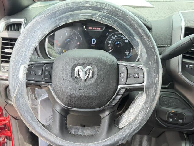 2026 Ram 5500 Laramie 4x4 Crew Cab Jerr-Dan MPL40 Dual Winch Standard Wrecker Truck Miami FL