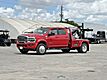 2026 Ram 5500 Laramie 4x4 Crew Cab Jerr-Dan MPL40 Dual Winch Standard Wrecker Truck