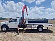 2026 Ram 5500 SL Service Truck with FASSI F85B.2 4.18-Ton Dynamic Knuckle Boom Cr