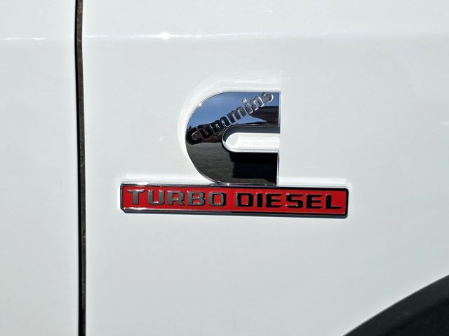 2026 Ram 5500HD Tradesman Folsom CA