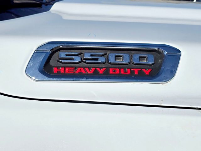 2026 Ram 5500HD Tradesman Folsom CA