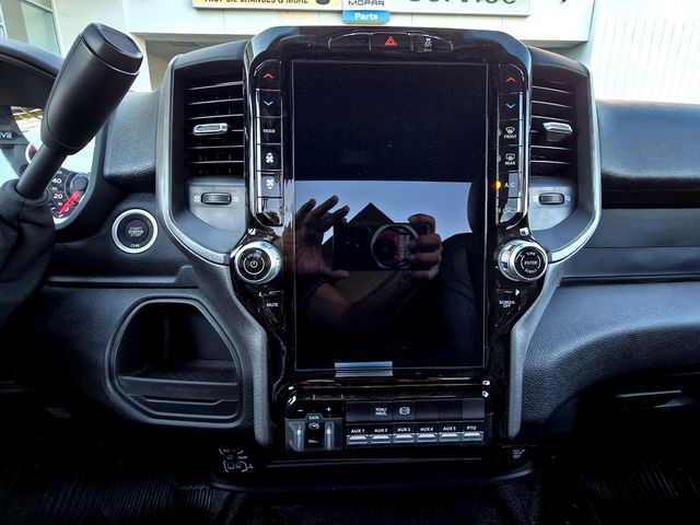 2026 Ram 5500HD Tradesman Folsom CA