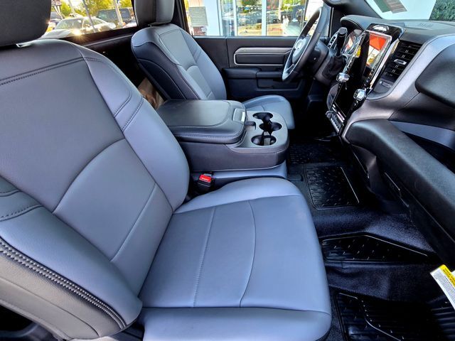 2026 Ram 5500HD Tradesman Folsom CA