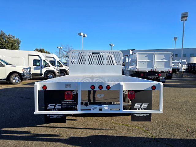 2026 Ram 5500HD Tradesman Folsom CA