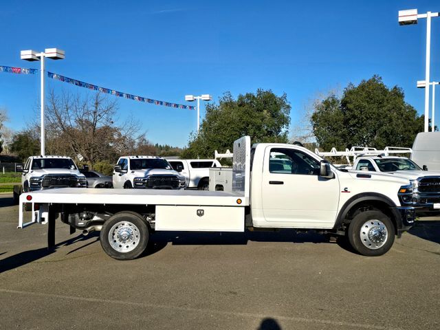 2026 Ram 5500HD Tradesman Folsom CA