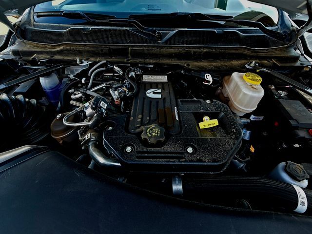 2026 Ram 5500HD Tradesman Folsom CA