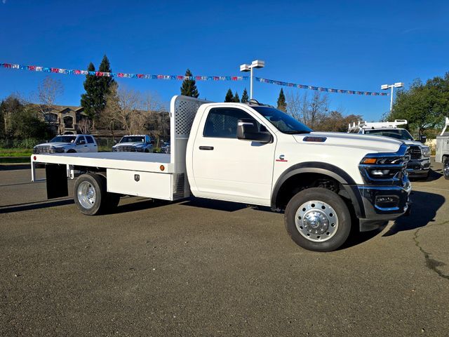 2026 Ram 5500HD Tradesman Folsom CA