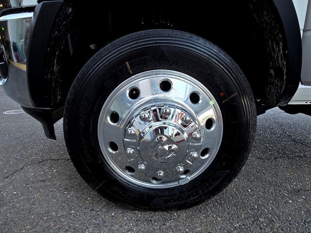 2026 Ram 5500HD Tradesman Folsom CA