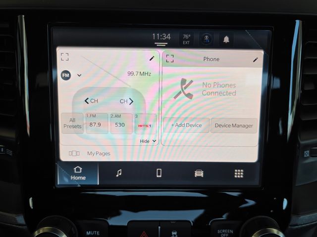 2026 Ram 5500HD Tradesman Folsom CA