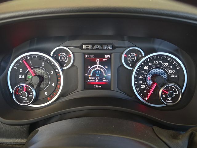 2026 Ram 5500HD Tradesman Folsom CA