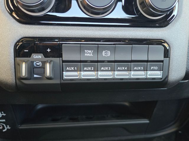 2026 Ram 5500HD Tradesman Folsom CA