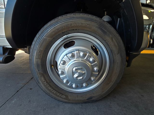 2026 Ram 5500HD Tradesman Folsom CA