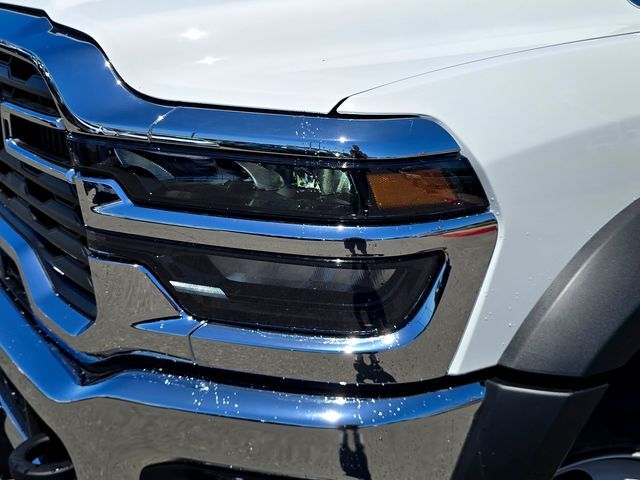 2026 Ram 5500HD Tradesman Folsom CA