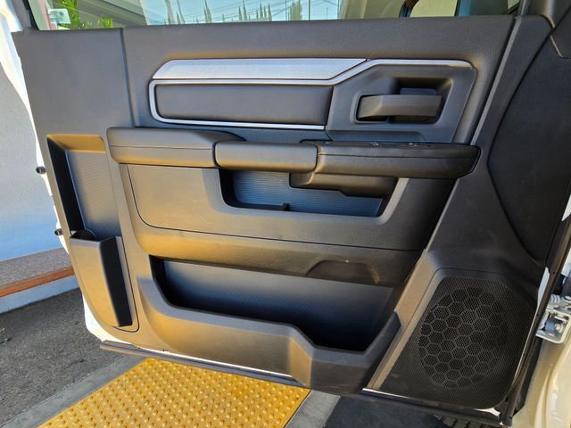 2026 Ram 5500HD Tradesman Folsom CA