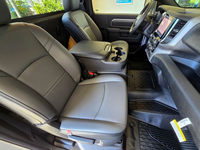 2026 Ram 5500HD Tradesman Folsom CA