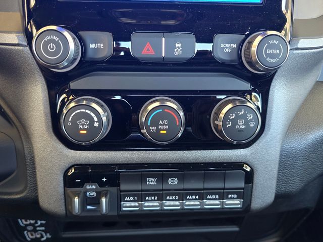 2026 Ram 5500HD Tradesman Folsom CA