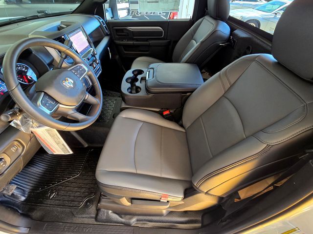 2026 Ram 5500HD Tradesman Folsom CA