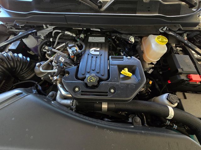 2026 Ram 5500HD Tradesman Folsom CA