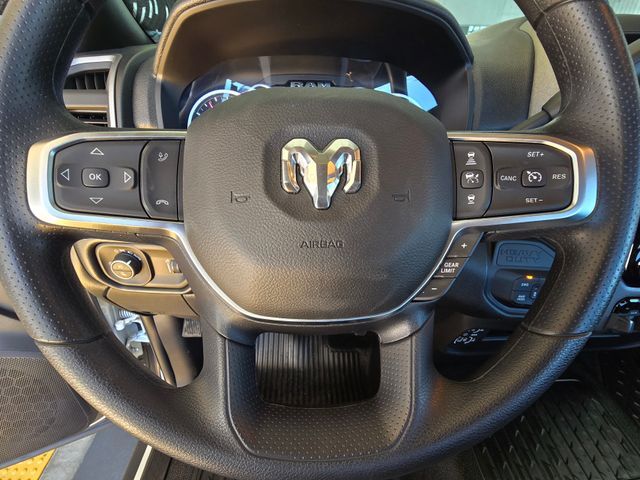 2026 Ram 5500HD Tradesman Folsom CA