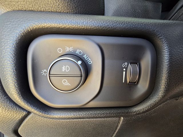 2026 Ram 5500HD Tradesman Folsom CA