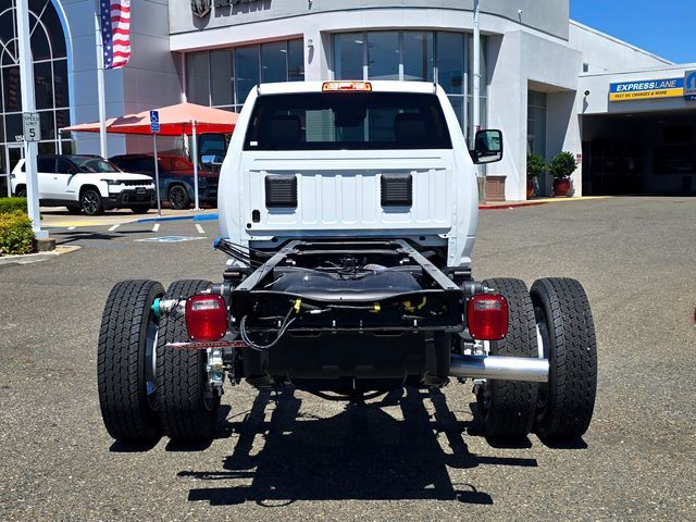 2026 Ram 5500HD Tradesman Folsom CA
