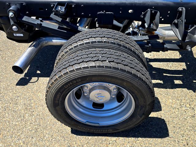 2026 Ram 5500HD Tradesman Folsom CA