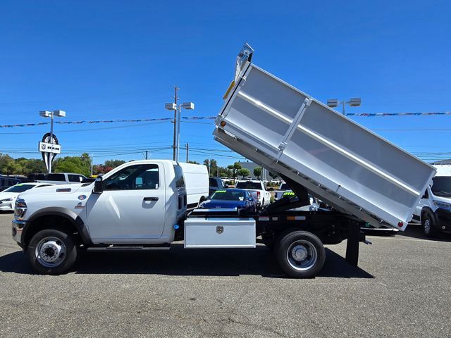 2026 Ram 5500HD Tradesman Folsom CA