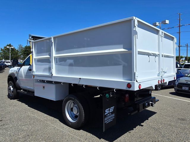 2026 Ram 5500HD Tradesman Folsom CA